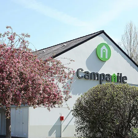 Campanile Saint-Brieuc Langueux-3